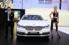 Chi tiết cặp đôi BMW 750 Li và 740Li M Sport tại BMW World Vietnam 2016