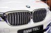 Chi tiết cặp đôi BMW 750 Li và 740Li M Sport tại BMW World Vietnam 2016