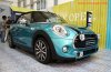 MINI giới thiệu chiếc mui trần cá tính Cooper S Convertible