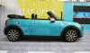 MINI giới thiệu chiếc mui trần cá tính Cooper S Convertible