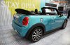 MINI giới thiệu chiếc mui trần cá tính Cooper S Convertible