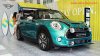 MINI giới thiệu chiếc mui trần cá tính Cooper S Convertible