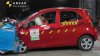 Hyundai Elantra, Kia Morning 2016 đạt 5 sao về an toàn