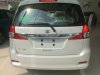 Suzuki Ertiga facelift bất ngờ xuất hiện ở Việt Nam