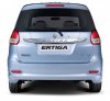 Suzuki Ertiga facelift bất ngờ xuất hiện ở Việt Nam