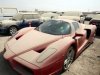 Tại sao Dubai tràn ngập siêu xe bỏ hoang?