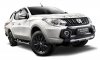 Mitsubishi Triton Knight Edition phiên bản đặc biệt chỉ 120 chiếc