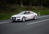 Audi thử nghiệm xe tự lái trên Autobahn