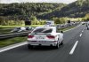 Audi thử nghiệm xe tự lái trên Autobahn