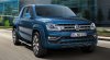 Hình ảnh, thông tin và giá bán của mẫu bán tải Volkswagen Amarok 2017