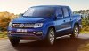 Hình ảnh, thông tin và giá bán của mẫu bán tải Volkswagen Amarok 2017