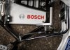 Bosch e-kart concept có thể đạt vận tốc 130 km/h