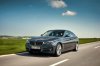 BMW 3 Series GT facelift nâng cấp ngoại hình và động cơ