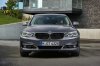 BMW 3 Series GT facelift nâng cấp ngoại hình và động cơ