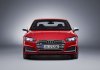 Audi A5 và S5 Coupe 2017: Đẹp sắc sảo không thể chối từ