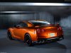 Nissan GT-R 2017 có giá bán từ 2,5 tỷ đồng