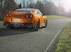 Nissan GT-R 2017 có giá bán từ 2,5 tỷ đồng