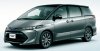 Toyota Previa 2016 chính thức ra mắt tại Nhật Bản