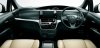 Toyota Previa 2016 chính thức ra mắt tại Nhật Bản