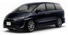 Toyota Previa 2016 chính thức ra mắt tại Nhật Bản