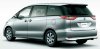 Toyota Previa 2016 chính thức ra mắt tại Nhật Bản