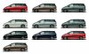 Toyota Previa 2016 chính thức ra mắt tại Nhật Bản