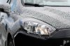 Ford Fiesta 2017 bị bắt gặp với body mới