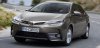 Toyota Corolla facelift 2017: Đẹp và công nghệ hơn