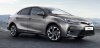 Toyota Corolla facelift 2017: Đẹp và công nghệ hơn