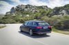 Mercedes-Benz E-Class Estate 2017: Vừa sang trọng vừa thực dụng