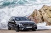 Mercedes-Benz E-Class Estate 2017: Vừa sang trọng vừa thực dụng