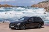 Mercedes-Benz E-Class Estate 2017: Vừa sang trọng vừa thực dụng