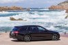 Mercedes-Benz E-Class Estate 2017: Vừa sang trọng vừa thực dụng