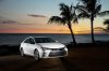 Camry vẫn là mẫu xe bán chạy nhất nước Mỹ sau 14 năm