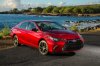 Camry vẫn là mẫu xe bán chạy nhất nước Mỹ sau 14 năm