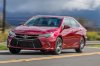 Camry vẫn là mẫu xe bán chạy nhất nước Mỹ sau 14 năm