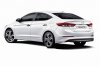 Hyundai Elantra CKD ở Việt Nam sẽ có 2 phiên bản 1.6 và 2.0