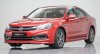 Xe sedan nội địa của Malaysia với giá rẻ “giật mình” ra mắt