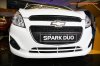 Xem chi tiết xe Chevrolet Spark Duo giá chỉ 279 triệu đồng