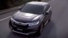 Honda Avancier – SUV hàng đầu của Honda tại Trung Quốc