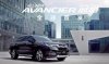 Honda Avancier – SUV hàng đầu của Honda tại Trung Quốc