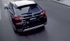 Honda Avancier – SUV hàng đầu của Honda tại Trung Quốc