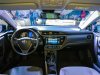 Ảnh thực tế Toyota Corolla 2017 (facelift) vừa ra mắt
