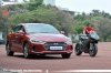 Ảnh thực tế Hyundai Elantra 2016 xuất hiện tại Việt Nam