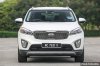 So sánh 2 thế hệ Kia Sorento cũ và mới qua ảnh