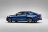 Volvo Cars tiết lộ bộ đôi thể thao S90 và V90 R-Design