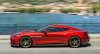 Chiêm ngưỡng Aston Martin Vanquish Zagato chỉ 99 chiếc trên toàn thế giới