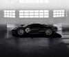 Ford GT '66 Heritage Edition: siêu xe tôn vinh chiến thắng Le Mans