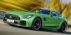 “Quái vật xanh” Mercedes-AMG GT R chính thức trình làng