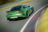 “Quái vật xanh” Mercedes-AMG GT R chính thức trình làng